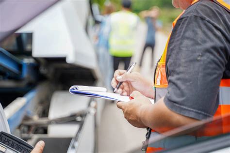 What to Look for in a Transportation Inspection Program