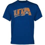 What to Look for in a UT Arlington Shirt