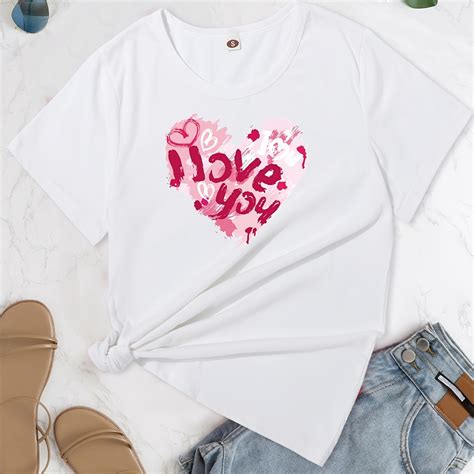 What to Look for in a Valentine's Day T-Shirt