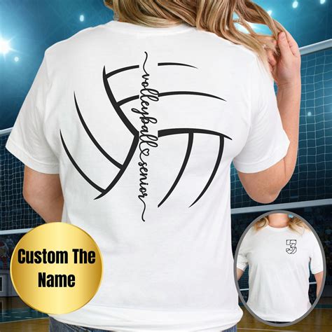 What to Look for in a Volleyball Shirt