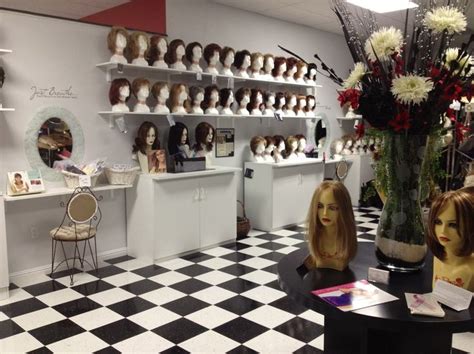 What to Look for in a Wig Salon