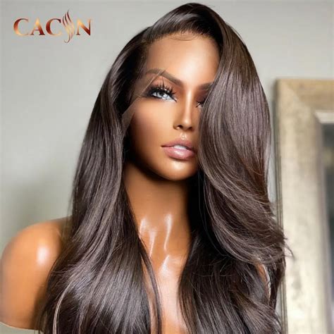 What to Look for in an Affordable Human Hair Wig