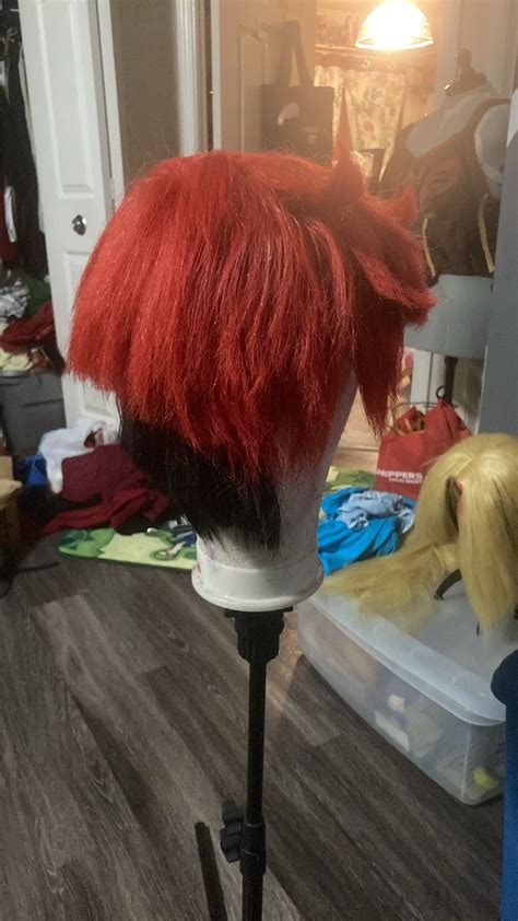 What to Look for in an Alastor Wig