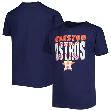 What to Look for in an Astros Youth Shirt