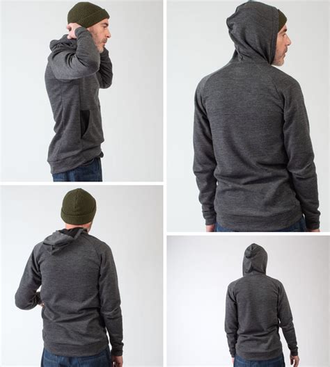 What to Look for in an Athletic Hooded Sweatshirt