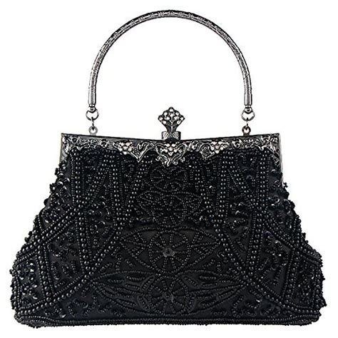 What to Look for in an Evening Bag