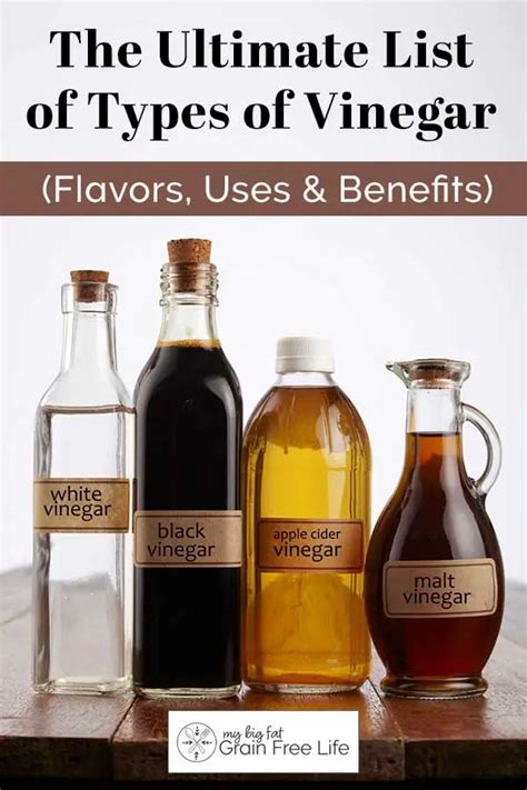 What to Use Instead of White Wine Vinegar: A Comprehensive Guide