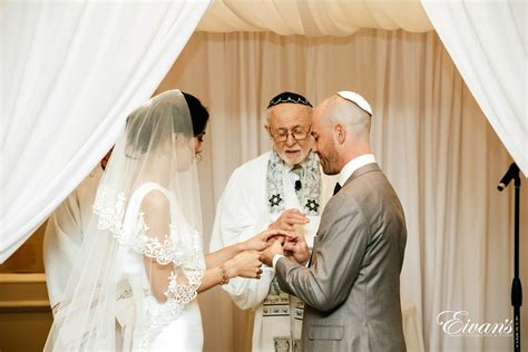 What to Wear to a Jewish Wedding: A Style Guide for Guests
