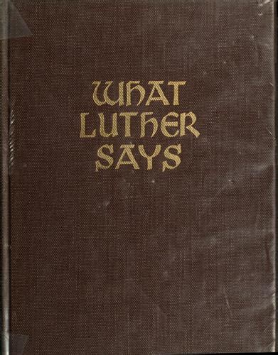 What.Luther.Says Ebook Reader