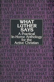 What.Luther.Says Ebook Reader