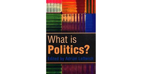 What.is.Politics.The.Activity.and.It.s.Study Ebook Reader
