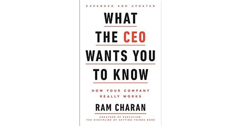 What.the.CEO.Wants.You.to.Know.How.Your.Company.Really.Works Ebook Kindle Editon