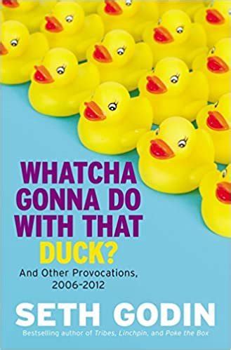 Whatcha Gonna Do With That Duck Pdf Free Epub