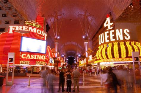 Whatever Happens in Vegas Stays in Vegas: A Comprehensive Guide to Sin City's Secrets