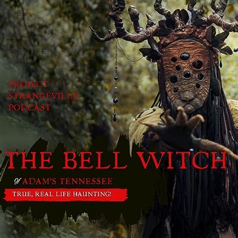 Whatever Podcast: The Witch's Curse: Unraveling the Bell Witch Mystery