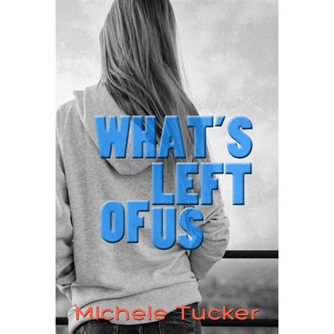 Whats Left of Us Ebook Kindle Editon