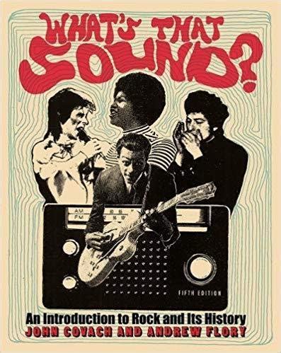 Whats That Sound?: An Introduction to Rock and Its History (Thi Ebook Reader