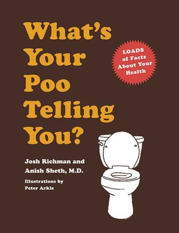 Whats Your Poo Telling You PDF