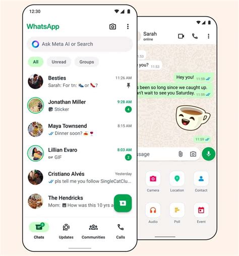 WhatsApp中文版iOS: A Comprehensive Guide to the Chinese Version of WhatsApp for iOS