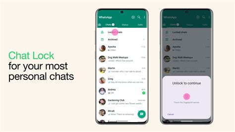 WhatsApp手机版下载与安装