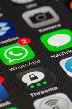 WhatsApp手机版下载：开启即时通讯新时代