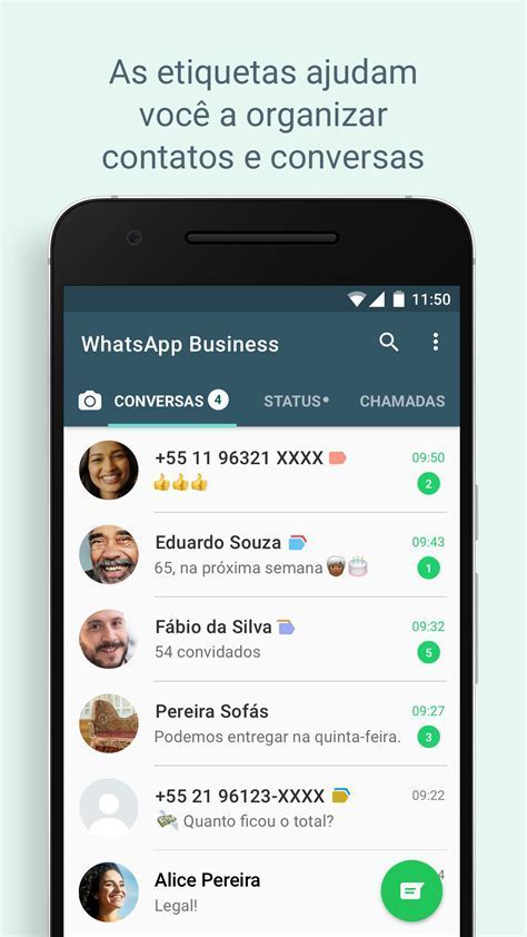 WhatsApp 下载安卓版：终极指南，带您轻松搞定！