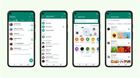 WhatsApp 手机版下载：全面指南，畅享指尖沟通乐趣