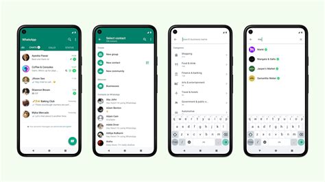 WhatsApp 網頁版電腦下載：輕鬆從電腦傳訊息