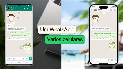 WhatsApp 電腦版下載：與親朋好友暢所欲言