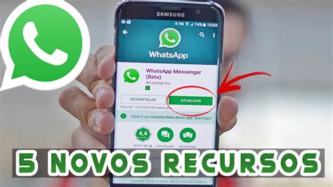 WhatsApp Beta: Guia Completo para Testar e Usar os Novos Recursos do WhatsApp