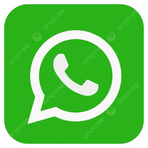 WhatsApp Icon PNG: A Versatile Tool for Enhanced Communication