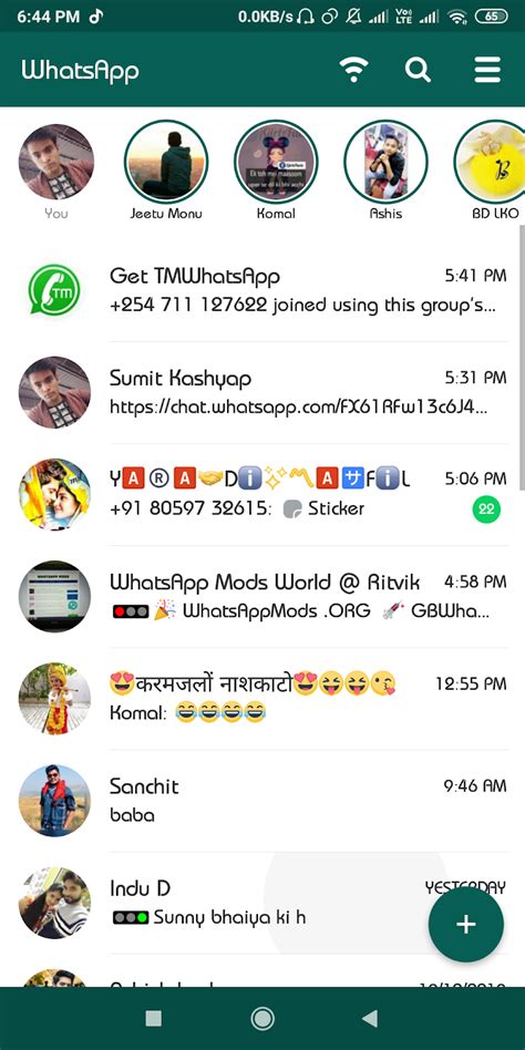 WhatsApp Latest Version Download: Stay Connected and Secure