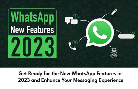 WhatsApp Plus: Enhance Your Messaging Experience in 2023