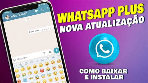 WhatsApp Plus Atualizado: Guia Prático com Dicas e Vantagens