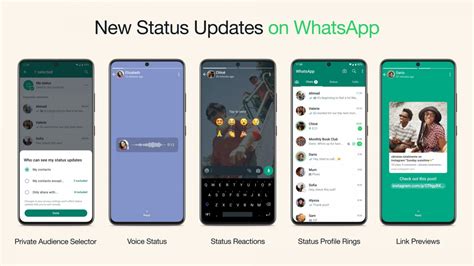 WhatsApp Plus Latest Update: Unlocking Enhanced Features and Functionality