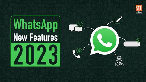 WhatsApp Update: Unlocking New Features and Maximizing User Experience