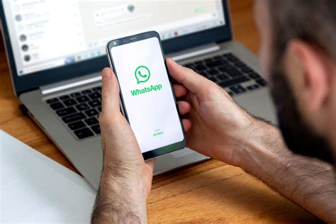 WhatsApp Web: A Guide to Using WhatsApp on Your Computer