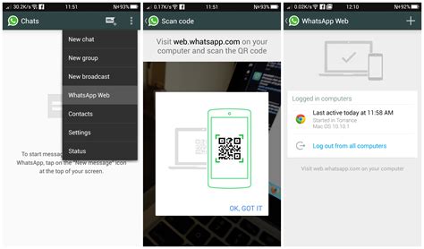 WhatsApp Web Official Download: Get WhatsApp on Your Computer