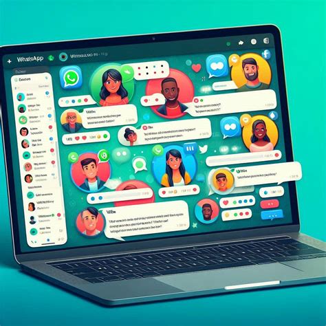 WhatsApp for Desktop: A Comprehensive Guide for Enhanced Communication