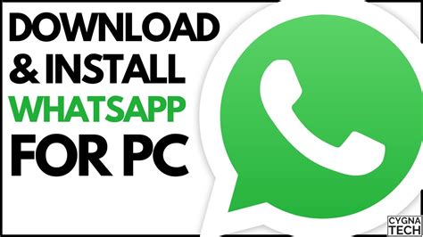 WhatsApp for Desktop: The Ultimate Guide to Download and Installation