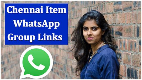 WhatsApp item number Chennai