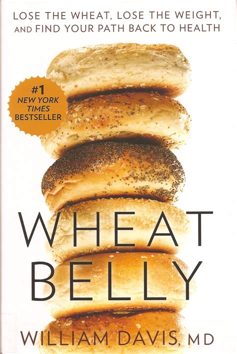 Wheat Belly Lose the Wheat, Lose the Weight, and Find Your Path Back to Health Epub