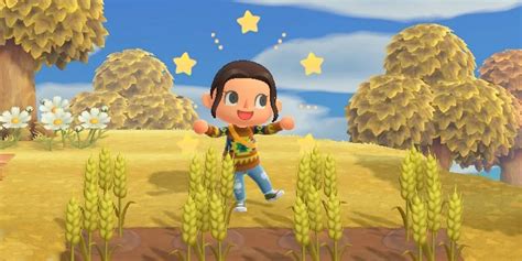 Wheat in Animal Crossing: New Horizons: A Guide to Cultivating, Harvesting, and Selling