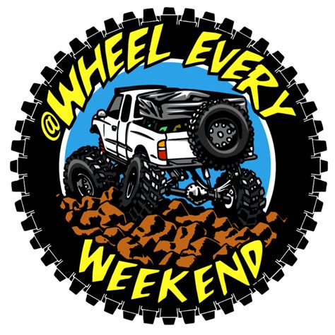 Wheel Every Weekend