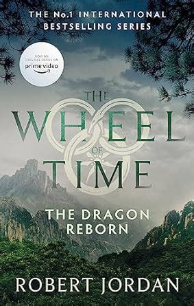 Wheel Time 3 Dragon Reborn Reader