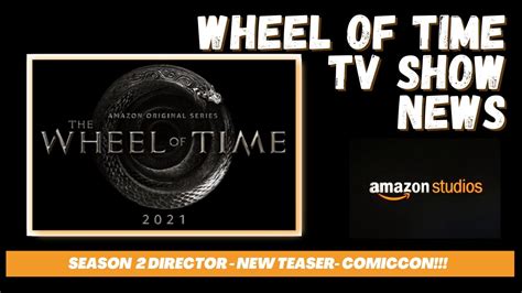 Wheel of Time Announcement Easel Back Doc