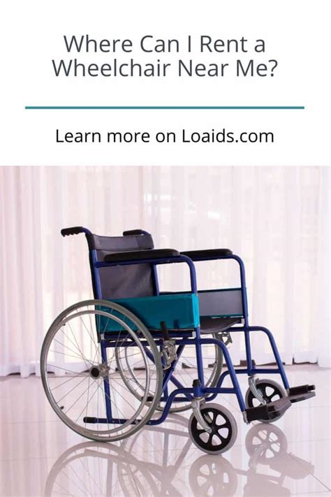 Wheelchair Rental Near Me: A Comprehensive Guide to Finding the Perfect Mobility Solution