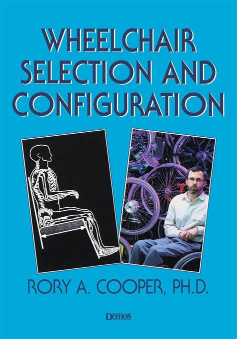 Wheelchair Selection and Configuration Doc