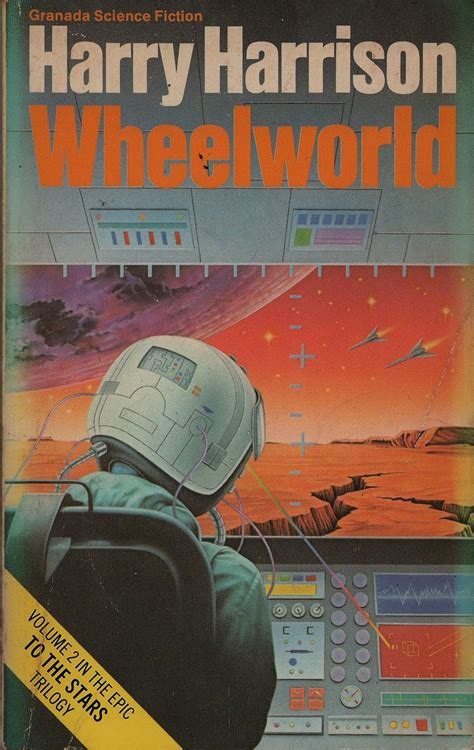 Wheelworld To the Stars Vol 2 Reader