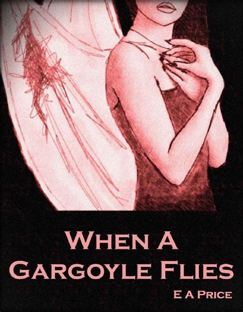 When A Gargoyle Flies Gargoyles Book 3 Kindle Editon